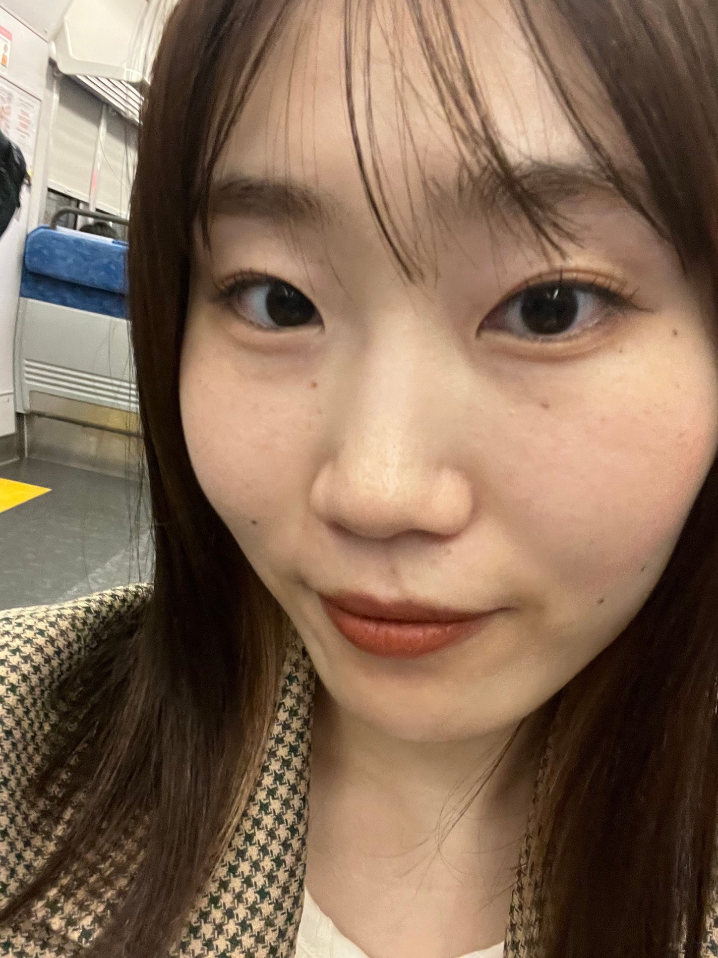 カラーステイ サテン インク/REVLON/口紅を使ったクチコミ(3枚目)