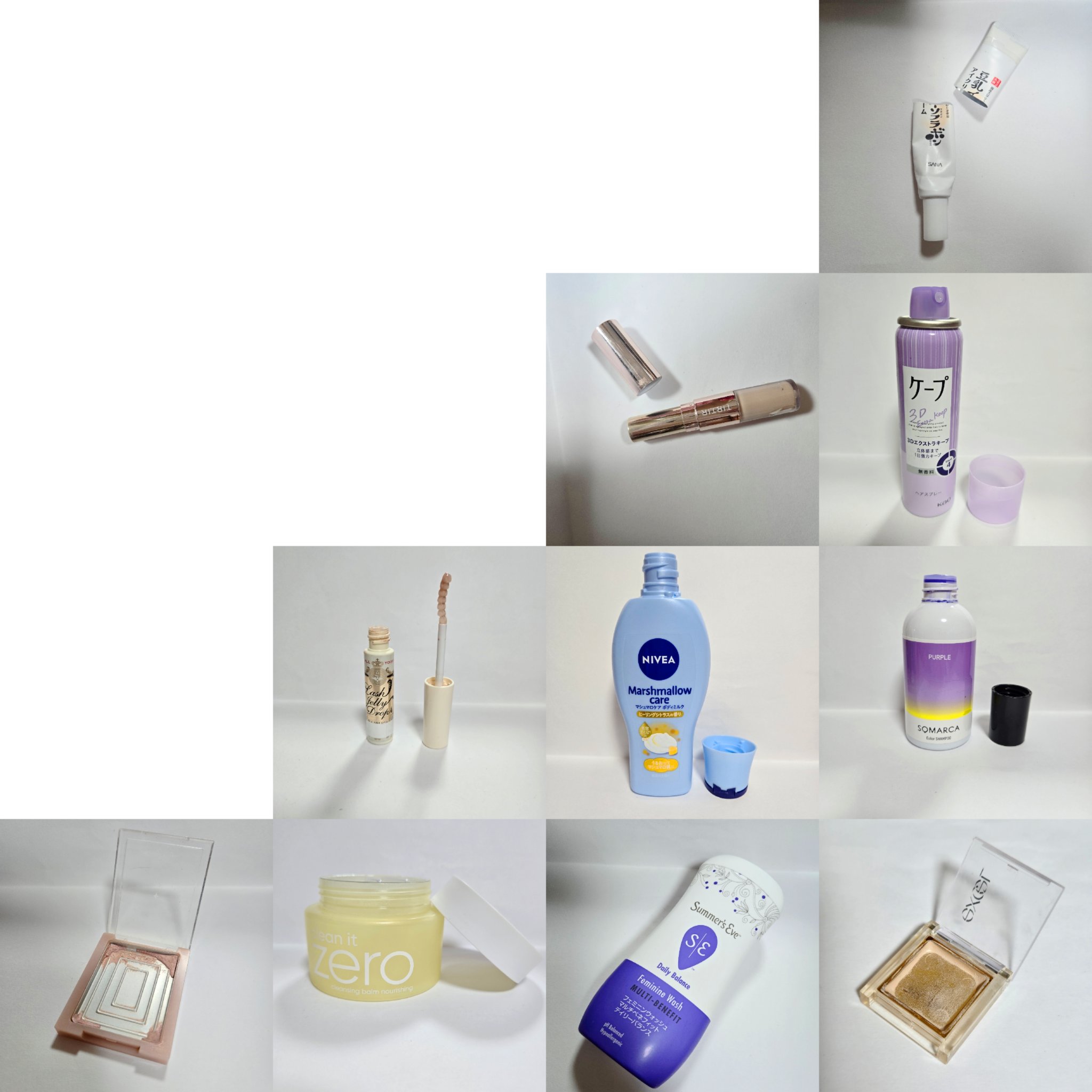 フェミニンウォッシュ マルチベネフィット デイリーバランス/Summer's Eve(サマーズイブ)/デリケートゾーンケアを使ったクチコミ（2枚目）