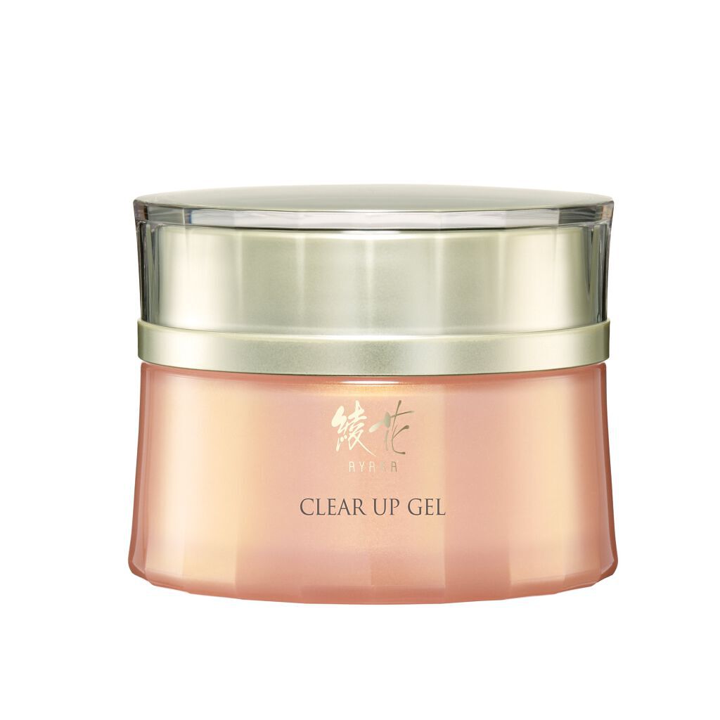 クリア アップ ジェル 82g