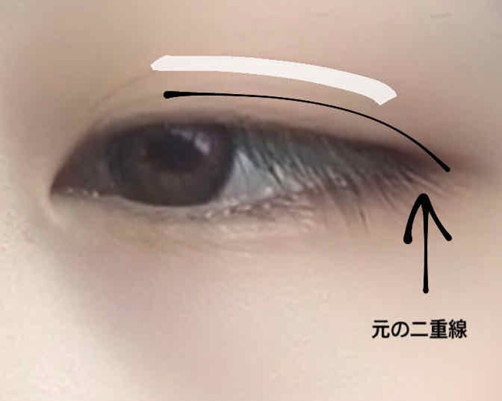 防水透明バン/DAISO/その他を使ったクチコミ(2枚目)