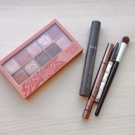 アイフル アイライナーA/ビボ/ペンシルアイライナーを使ったクチコミ(10枚目)