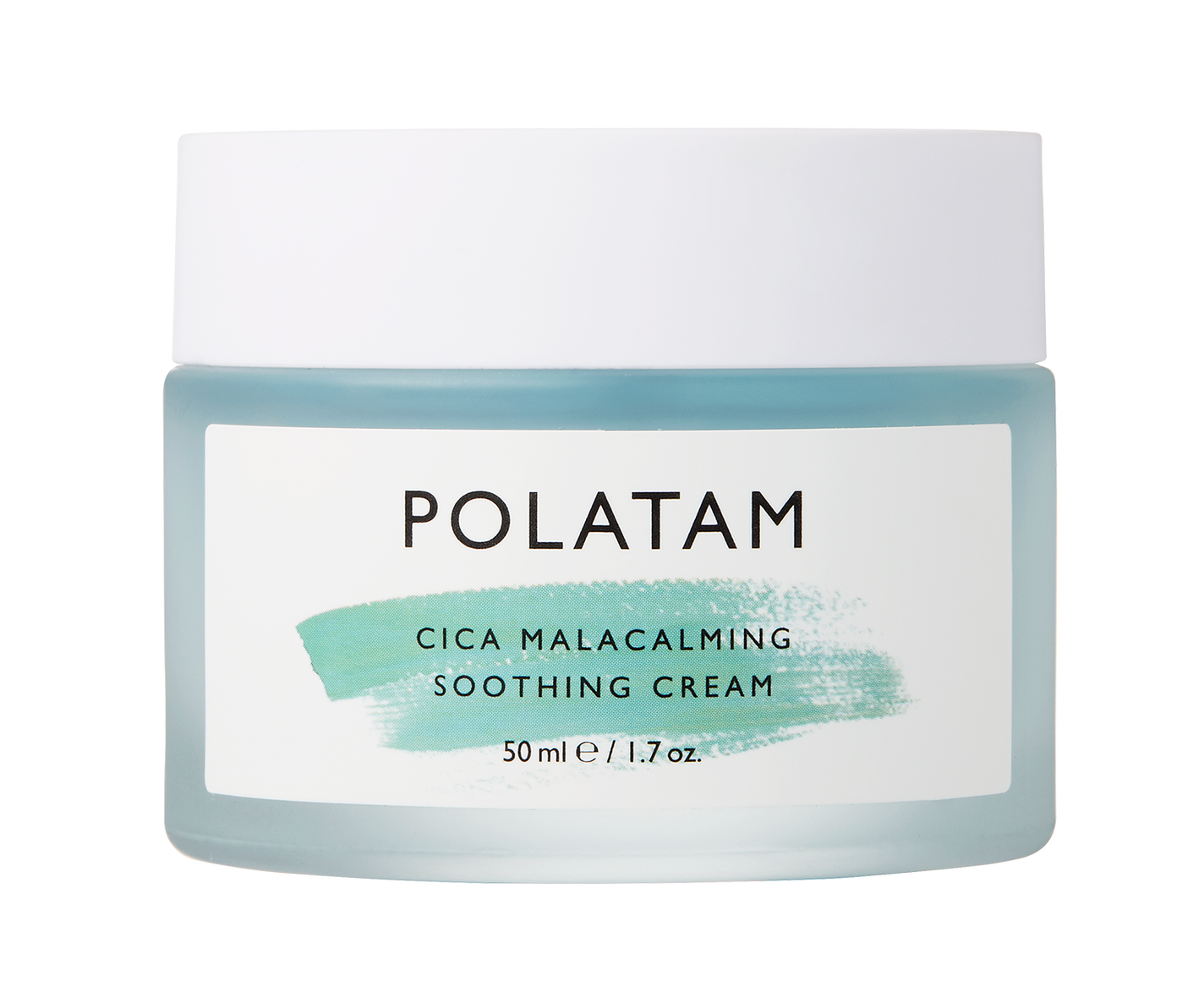 シカマラカーミング水分クリーム POLATAM