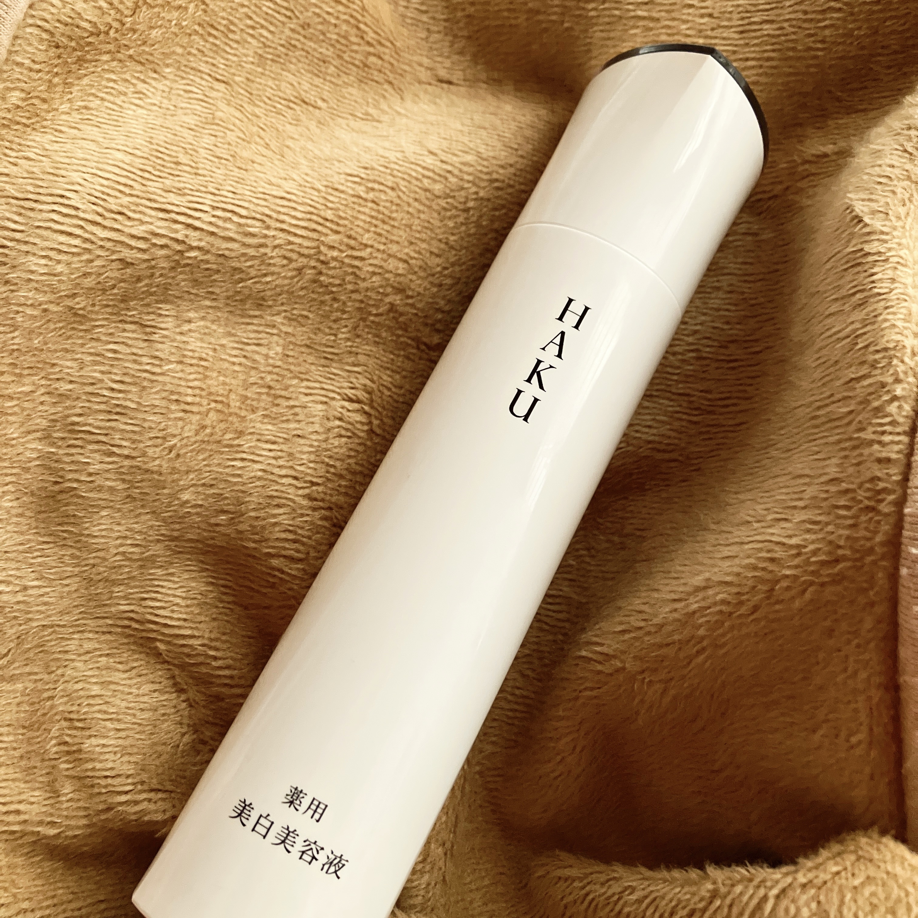 セラム シールド/ONE BY KOSE/フェイスバームを使ったクチコミ（2枚目）