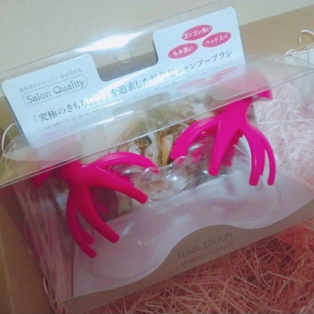 を使ったクチコミ（1枚目）