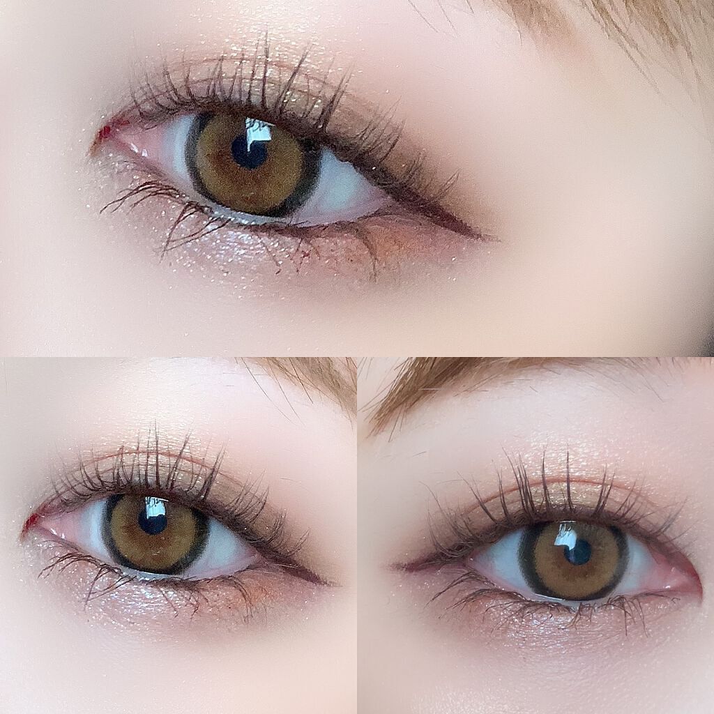 シグニチャー カラー アイズ/SUQQU/アイシャドウパレットを使ったクチコミ(6枚目)