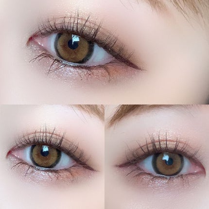 シグニチャー カラー アイズ/SUQQU/アイシャドウパレットを使ったクチコミ(6枚目)