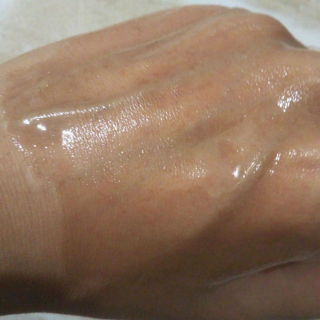 潤い4ステップキット/REISE/スキンケアキットを使ったクチコミ（3枚目）