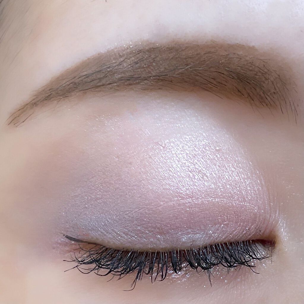 モノ クルール クチュール 240 デニム/Dior/単色アイシャドウを使ったクチコミ（3枚目）