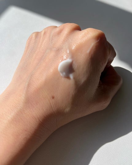 シャンティ on LIPS 「Solacosme(@sola_cosme2022)様✨お肌の..」(5枚目)