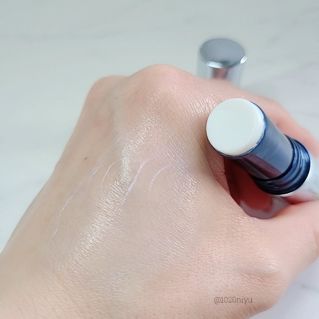 薬用ホワイトニングスティック/トランシーノ/美容液を使ったクチコミ(4枚目)