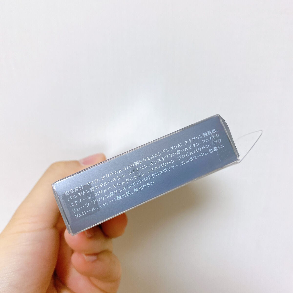 グロスチーク/マリブビューティー/パウダーチークを使ったクチコミ(6枚目)