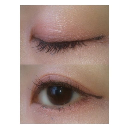 シルキースフレアイズ/キャンメイク/アイシャドウパレットを使ったクチコミ(4枚目)