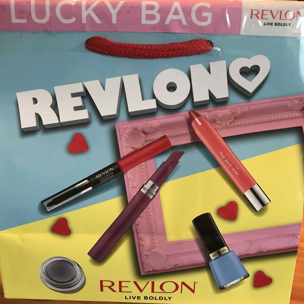 ネイル エナメル/REVLON/マニキュアを使ったクチコミ（2枚目）