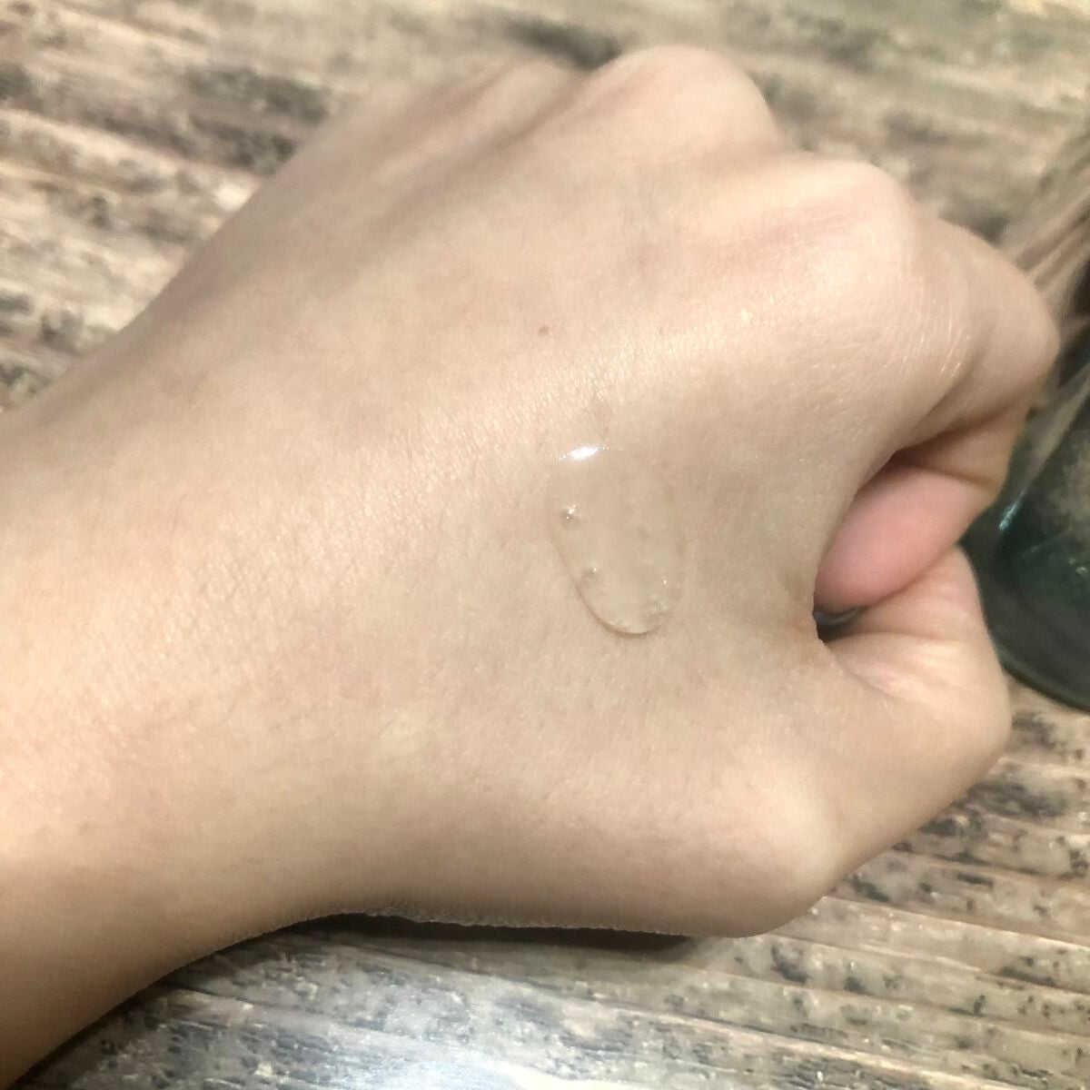 アンリミテッド キー/インフィニティ/美容液を使ったクチコミ(3枚目)