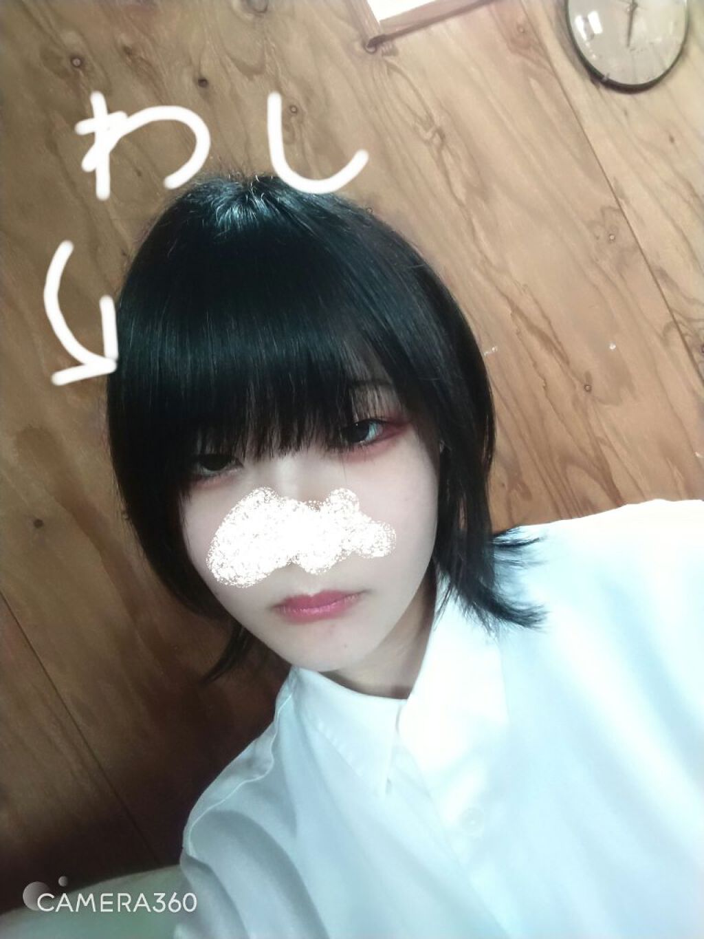 クイックラッシュカーラー/キャンメイク/マスカラ下地を使ったクチコミ（2枚目）