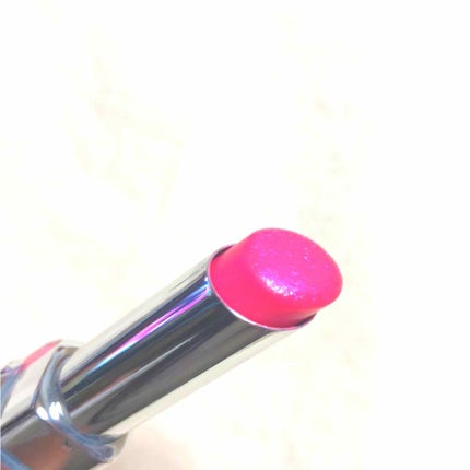 シャインオン 926 マクロコスム/ロレアル パリ/口紅を使ったクチコミ(2枚目)