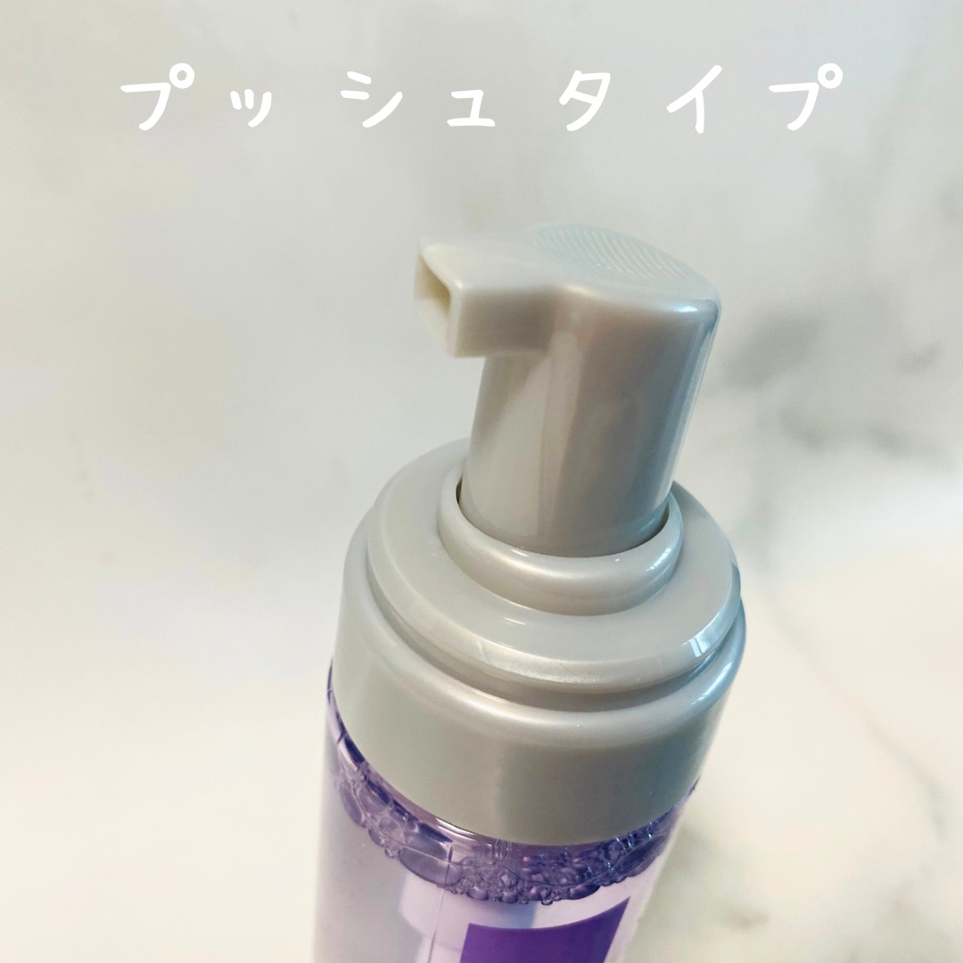 ペプチドボリュームマスタートナー/DR.PEPTI/ブースター・導入液を使ったクチコミ（2枚目）