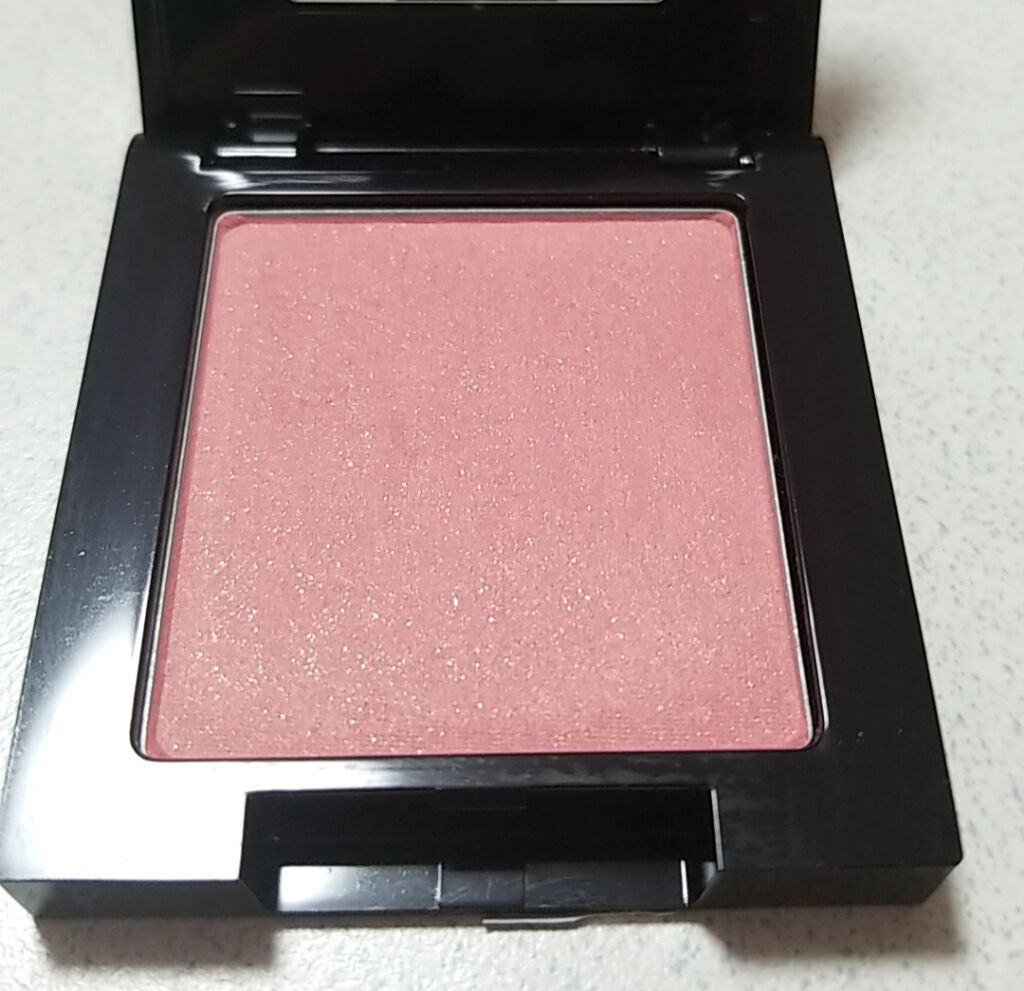 フィットミー ブラッシュ/MAYBELLINE NEW YORK/パウダーチークを使ったクチコミ(2枚目)