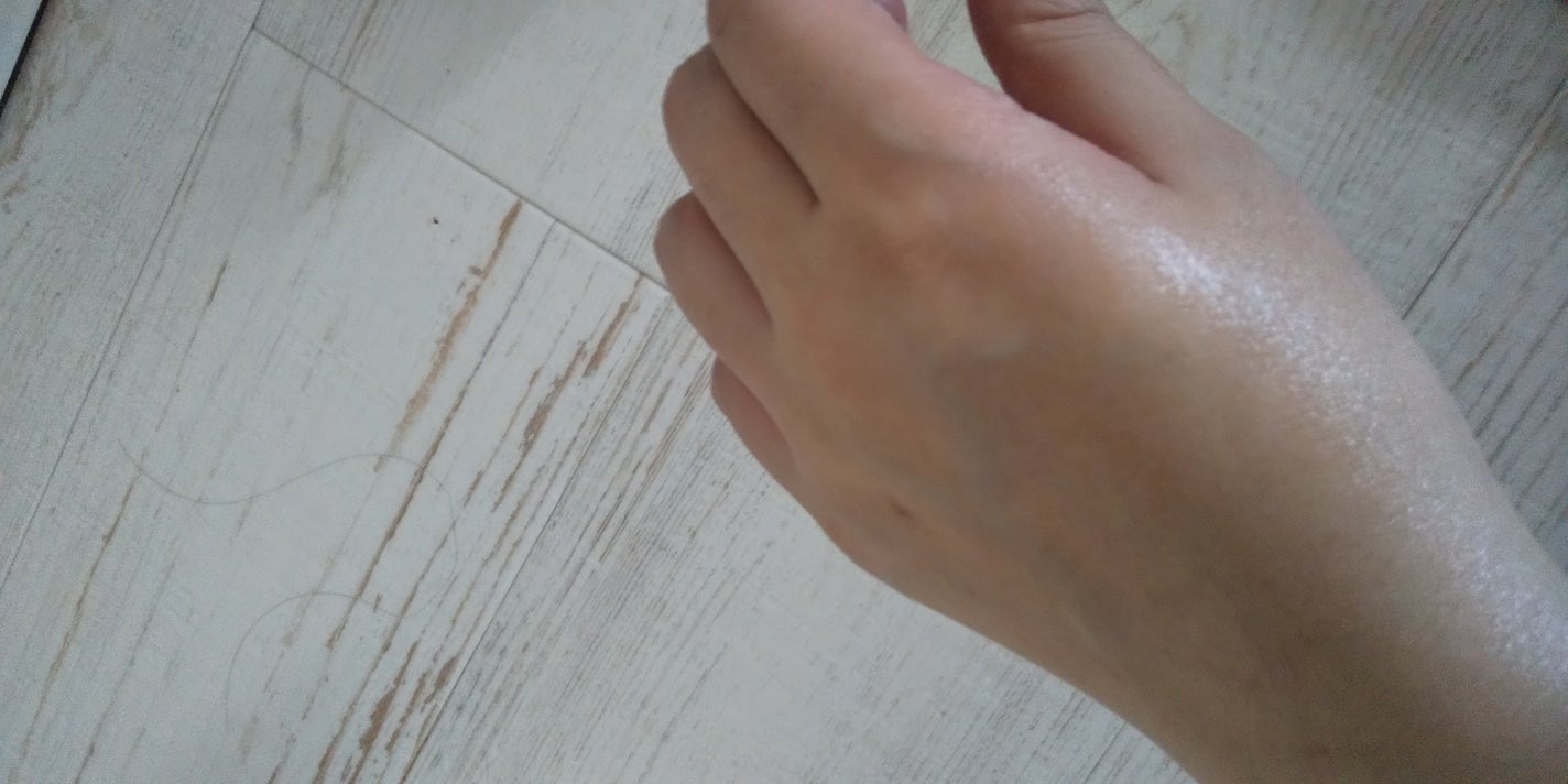 アスタリフト ホワイト ジェリー アクアリスタ/アスタリフト/美容液を使ったクチコミ(2枚目)