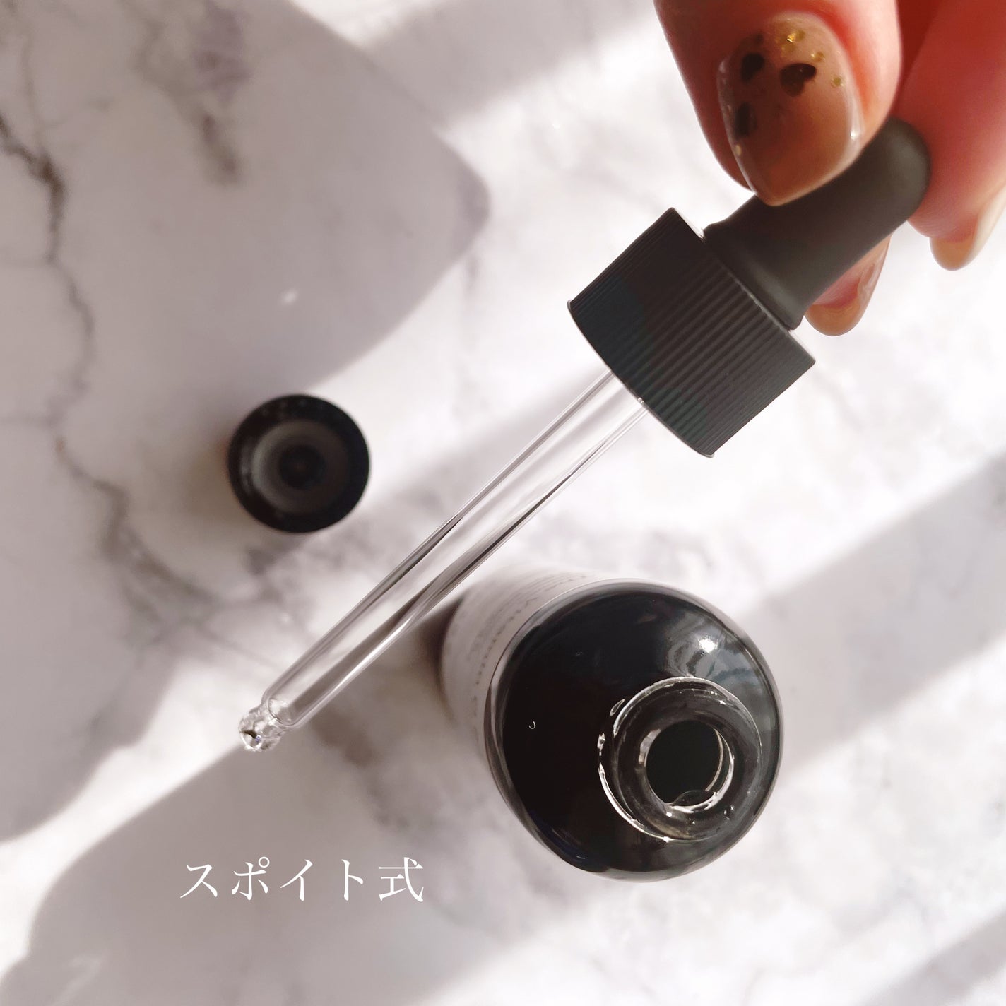 RXザ・ビタミンC23セラム/COSRX/美容液を使ったクチコミ(2枚目)