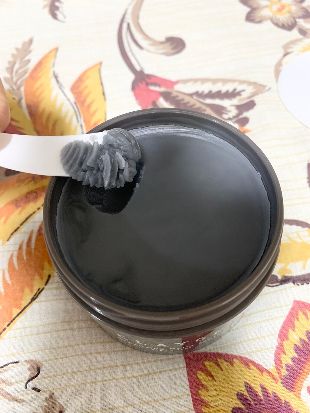 クレンジングバーム/ink./クレンジングバームを使ったクチコミ(3枚目)