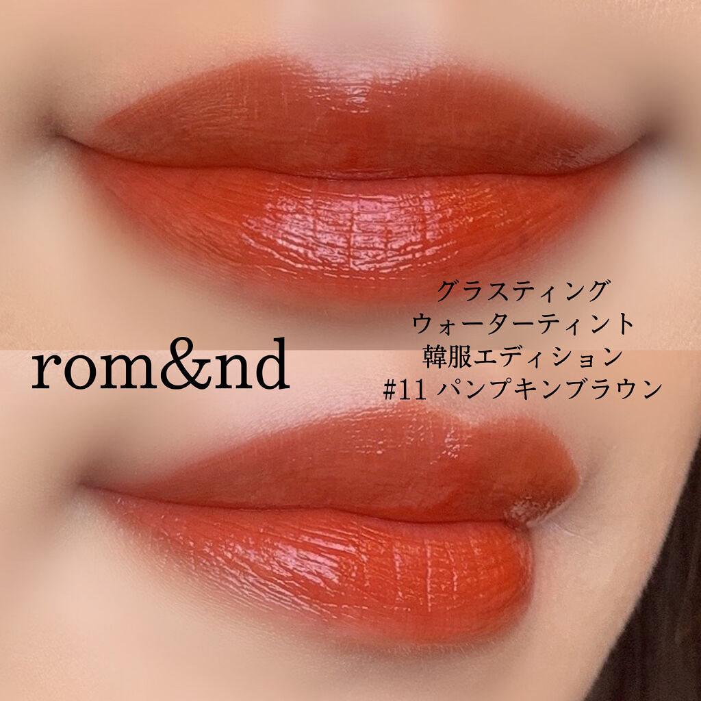 カラーリングアイブロウ/ヘビーローテーション/眉マスカラを使ったクチコミ（3枚目）