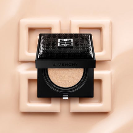 プリズム・リーブル/GIVENCHY/ルースパウダーを使ったクチコミ(1枚目)