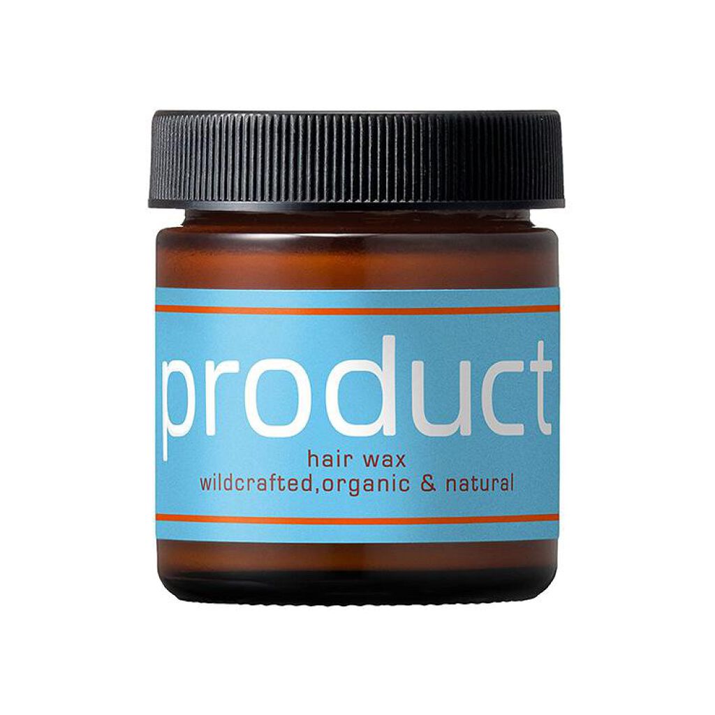 ヘアワックス/ザ・プロダクト/ヘアワックス・クリームを使ったクチコミ（1枚目）