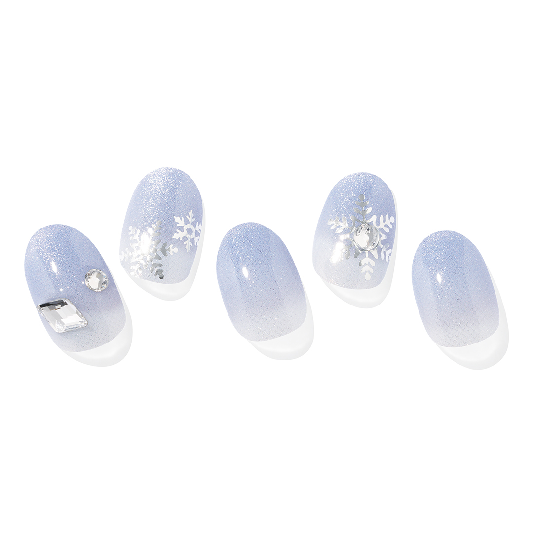 NP-004-G N Let It Snow