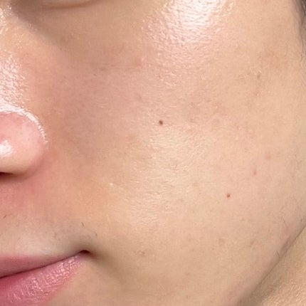 スキンレゾネート リキッドファンデーション/Celvoke/リキッドファンデーションを使ったクチコミ(3枚目)