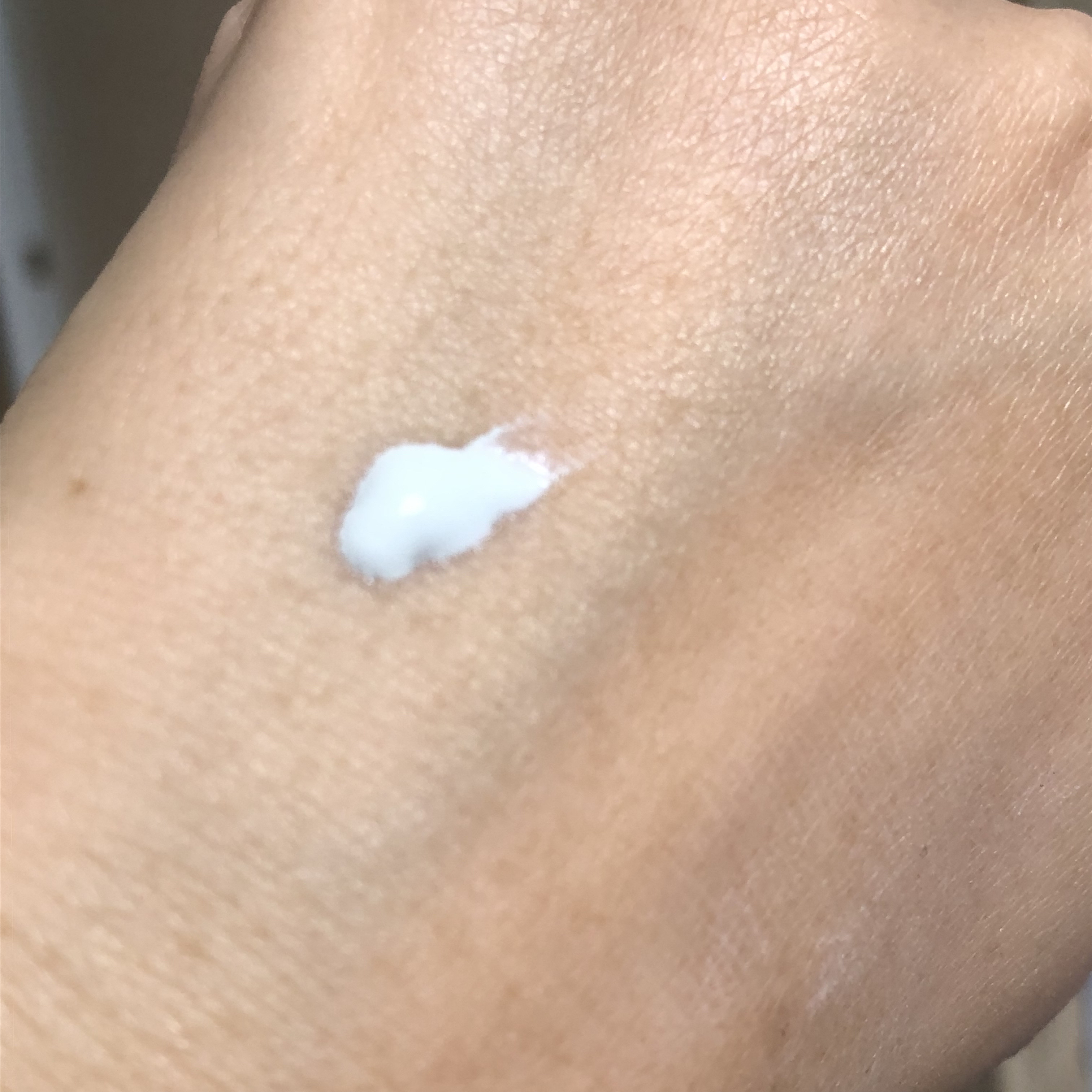 プロテクションエキスパート（トーンアップラスティング）/KATE/化粧下地を使ったクチコミ（3枚目）