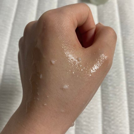 フェイシャルマイルドピーリング/primera/ピーリングを使ったクチコミ(3枚目)