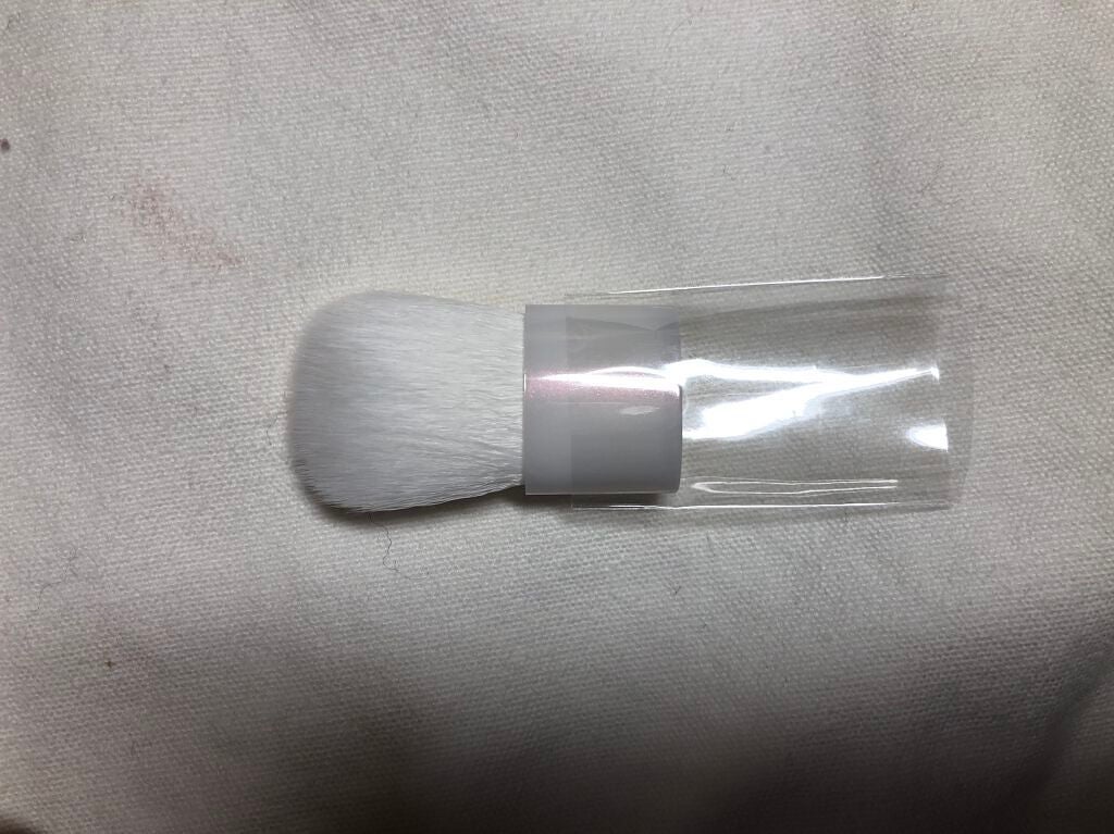 グロウフルールチークス/キャンメイク/パウダーチークを使ったクチコミ(4枚目)