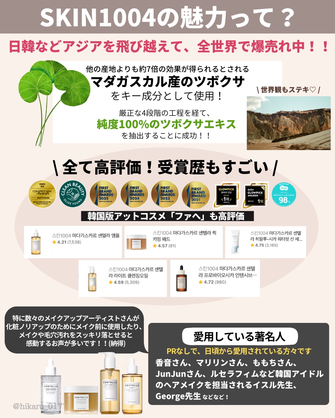 を使ったクチコミ（3枚目）