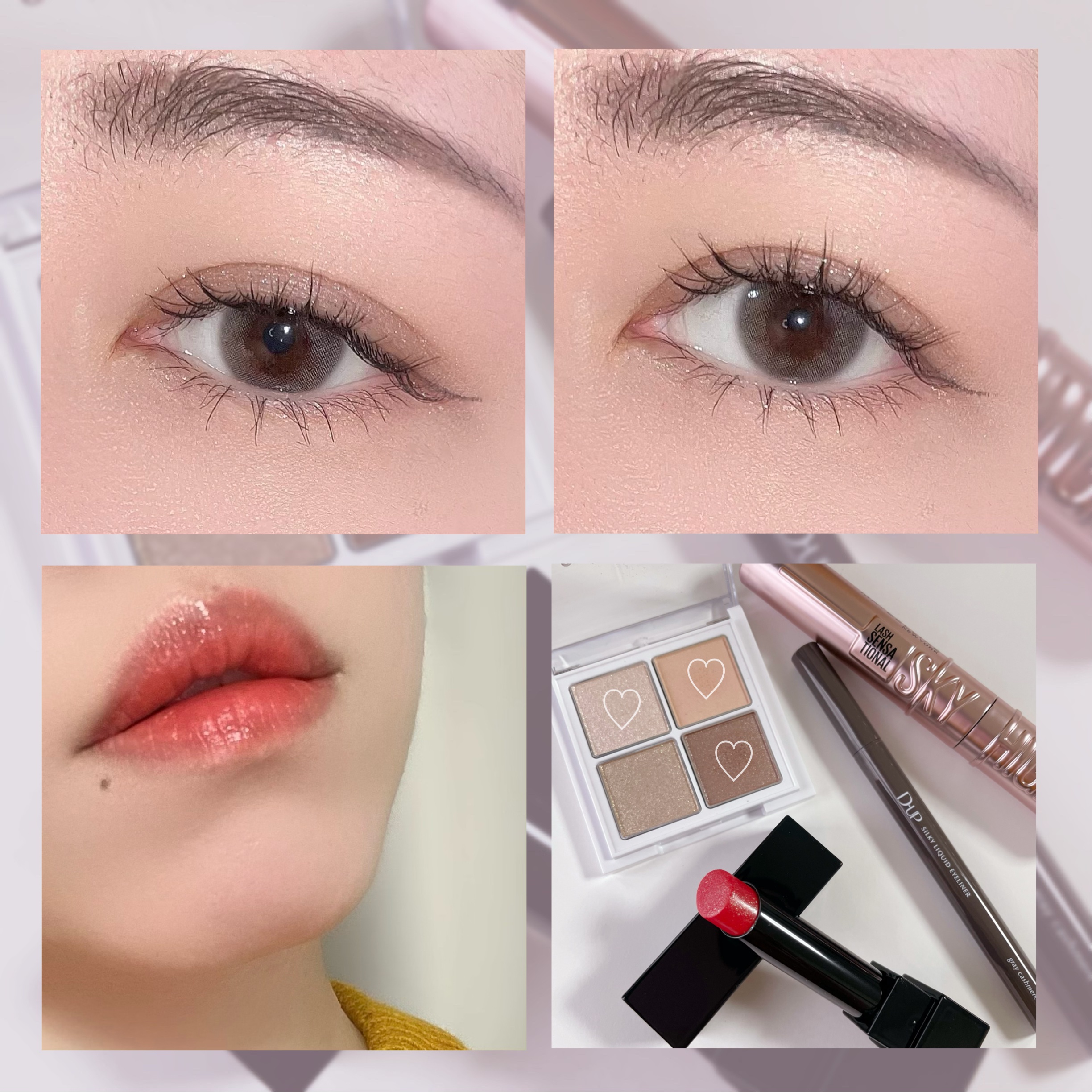 ケイト リップモンスター/KATE/口紅を使ったクチコミ（1枚目）