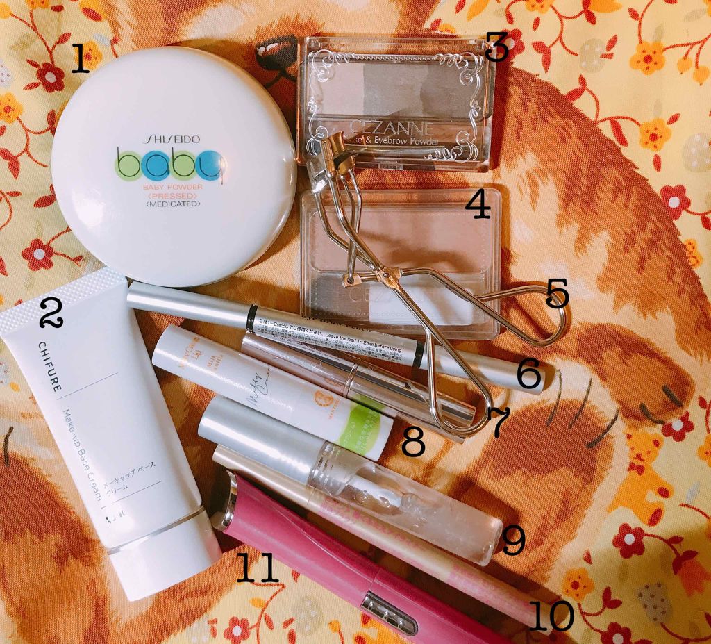 メルティクリームリップ/メンソレータム/リップクリームを使ったクチコミ（2枚目）