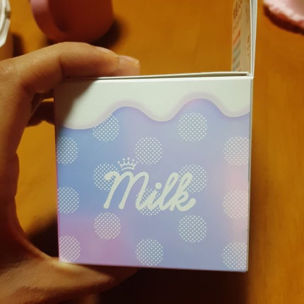 ミニネイル/パラドゥ/マニキュアを使ったクチコミ(8枚目)