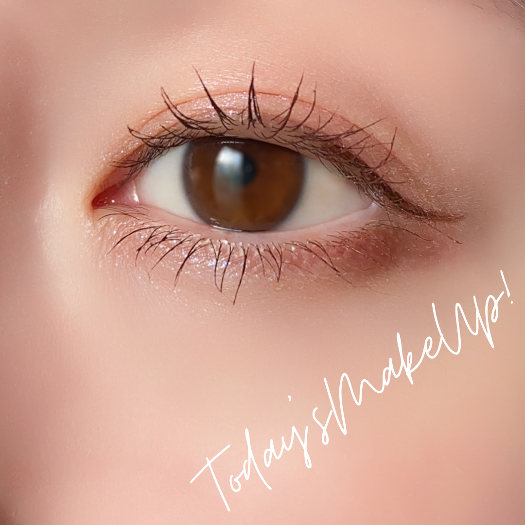 スキルレスライナー/LUMIURGLAS/リキッドアイライナーを使ったクチコミ（2枚目）