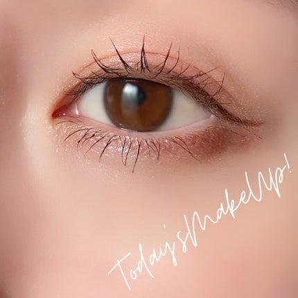 スキルレスライナー/LUMIURGLAS/リキッドアイライナーを使ったクチコミ(2枚目)