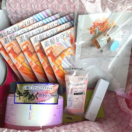 ブルーム ボックス/BLOOMBOX/その他を使ったクチコミ(2枚目)