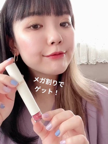 ライトリフレクティングセッティングパウダー　プレスト　N/NARS/プレストパウダーを使ったクチコミ（2枚目）