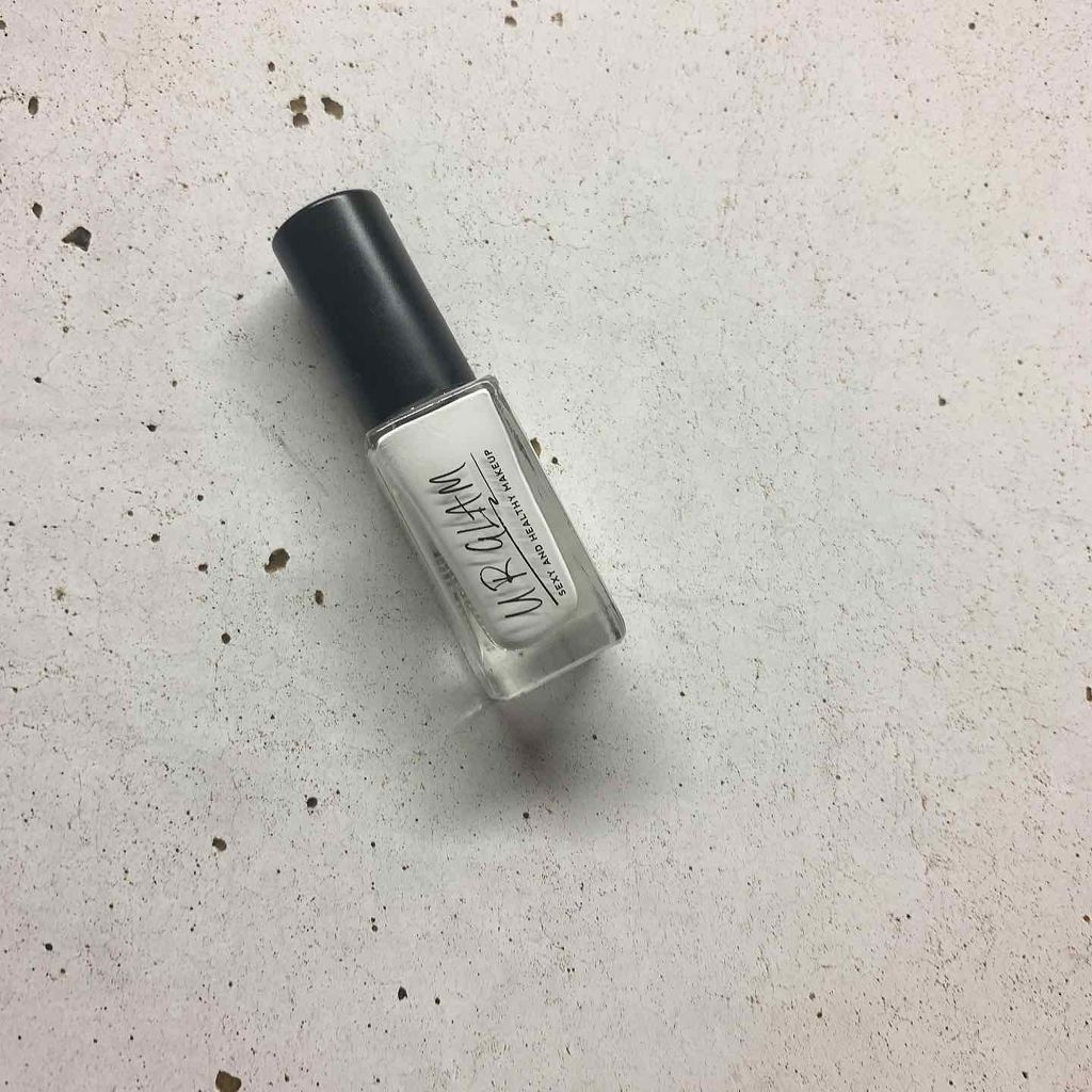 UR GLAM COLOR NAIL SELECTION/U R GLAM/マニキュアを使ったクチコミ(4枚目)