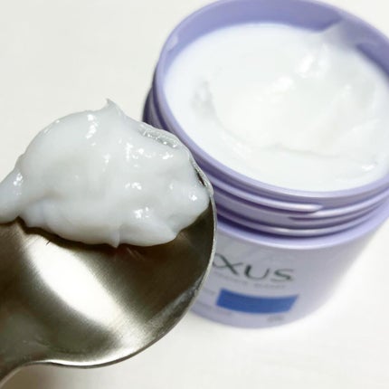 ネクサス インテンスダメージリペア 洗い流さないトリートメントオイル/NEXXUS(ネクサス)/ヘアオイルを使ったクチコミ(4枚目)