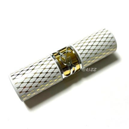 YSL ラブシャイン リップスティック/YVES SAINT LAURENT BEAUTE/口紅を使ったクチコミ(5枚目)