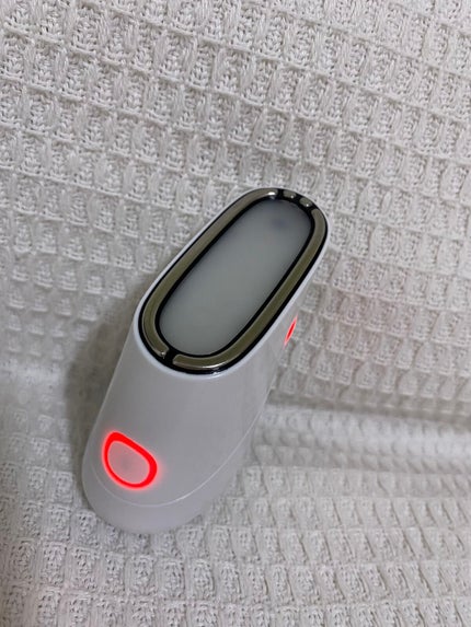 スキンライトセラピーII/Makeon/美顔器・マッサージを使ったクチコミ(4枚目)