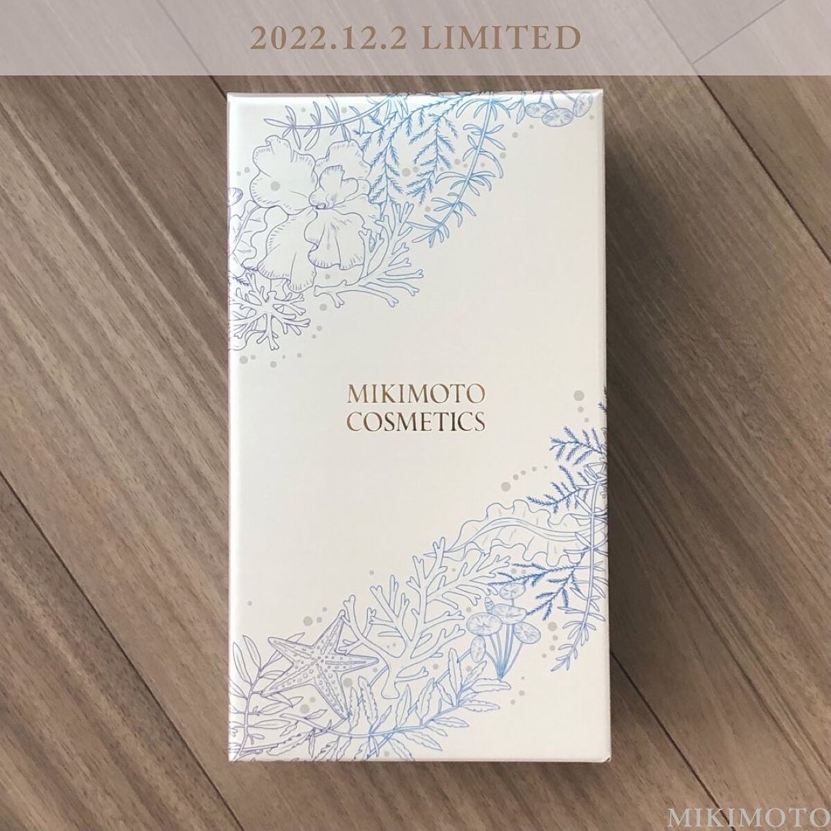 モイストプラス ボディソープ/ミキモト コスメティックス/ボディソープを使ったクチコミ(1枚目)