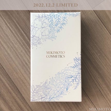 モイストプラス ボディソープ/ミキモト コスメティックス/ボディソープを使ったクチコミ(1枚目)