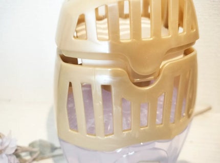 玄関・リビング用 消臭力 Premium Aroma/消臭力/その他を使ったクチコミ(5枚目)