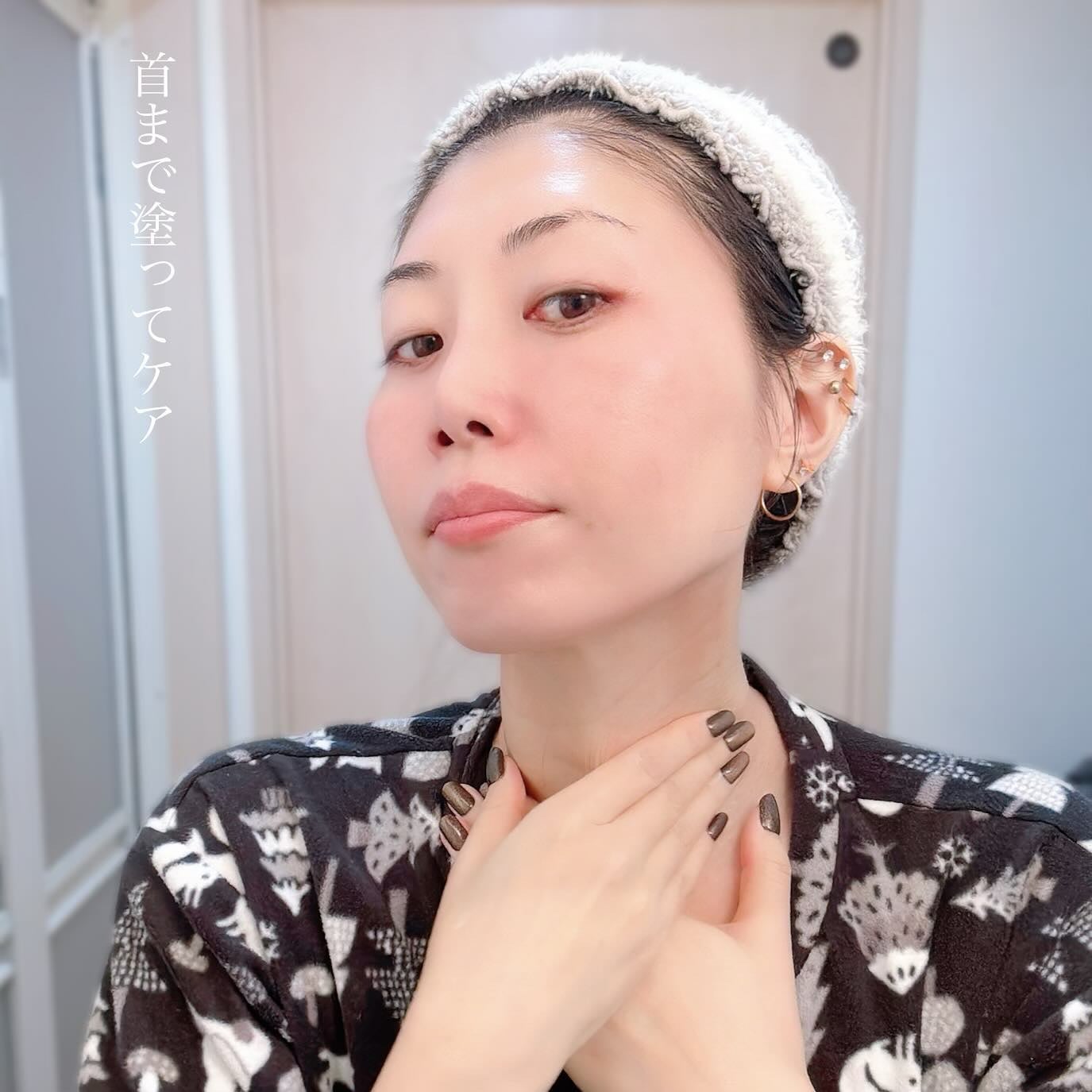 クリアエッセンス クリーム/ピュレア/フェイスクリームを使ったクチコミ(7枚目)