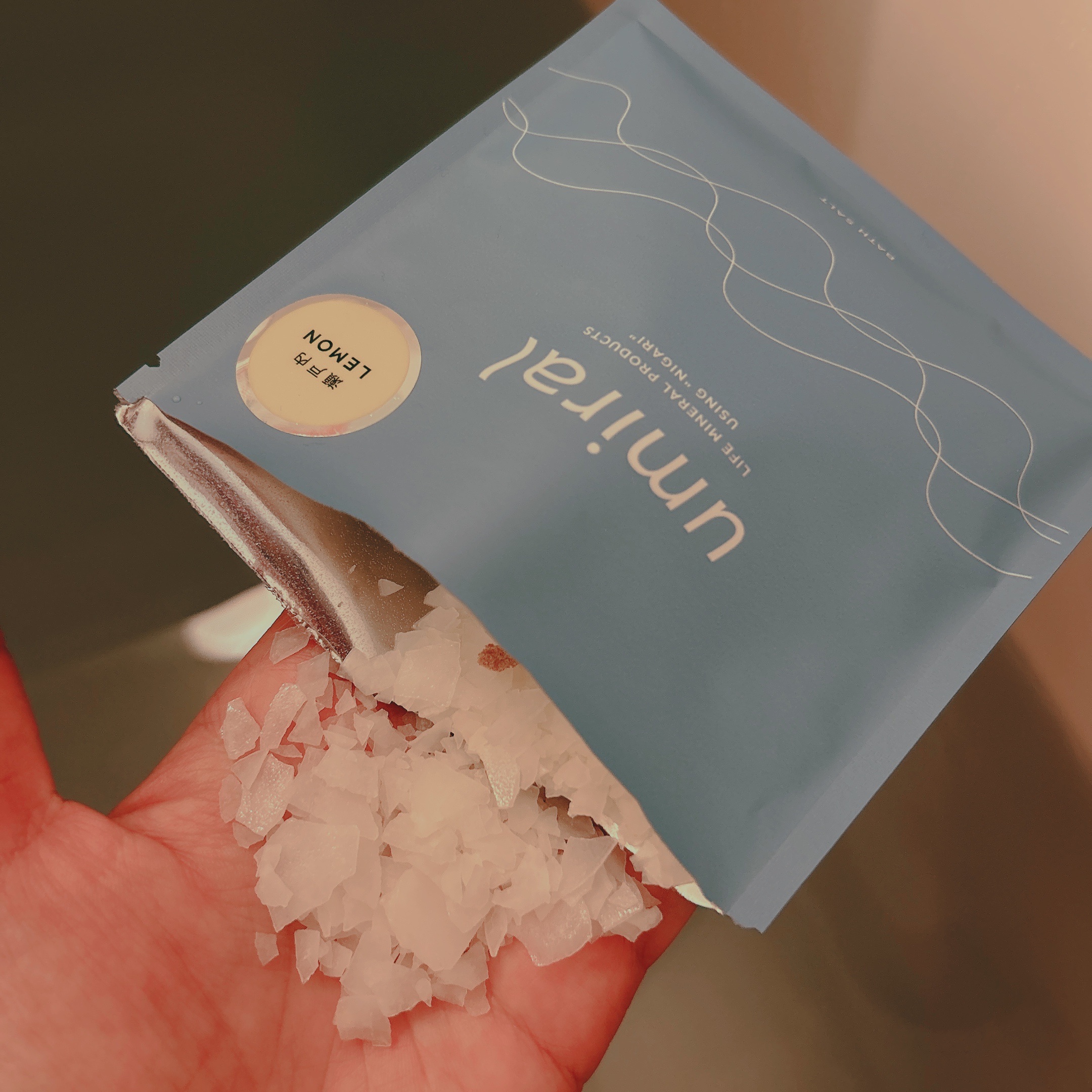 を使ったクチコミ（3枚目）